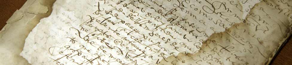 Historia La Alpujarra